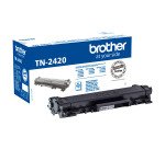 Toner Brother TN2420 haute capacité noir pour imprimante laser