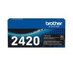 Brother TN-2420 Original Toner Cartridge Black
