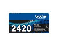 BROTHER Toner TN2420 high capacity black for laser printer