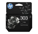 HP 303 toner black for inkjet printer 