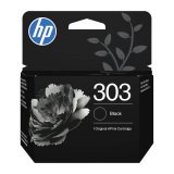HP 303 cartouche noire pour imprimante jet d'encre