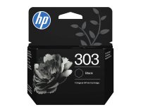 HP 303 toner black for inkjet printer 