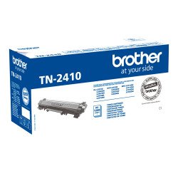 Brother TN-2410 Original Toner Cartridge Black