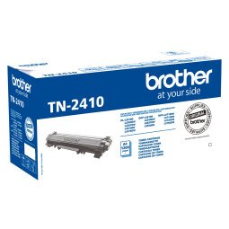 Toner Brother TN2410 noir pour imprimante laser