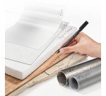 Stylo feutre Staedtler Lumocolor CD/DVD noir