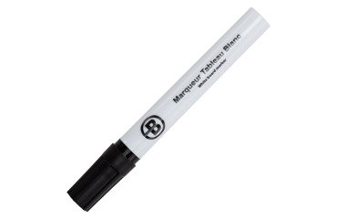 Rotulador de pizarra blanca cuerpo plástico Bruneau