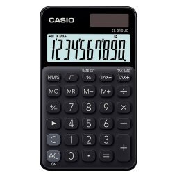 Calculadora Casio SL-310UC