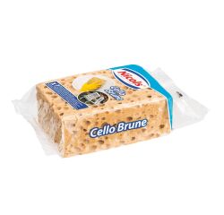Eponge végétale gros travaux - Paquet de 5
