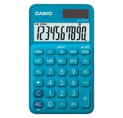 Calculadora Casio SL-310UC