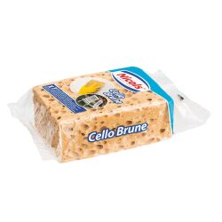 Éponge Cello Brune