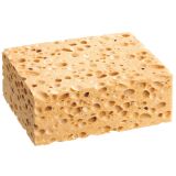 Eponge végétale gros travaux - Paquet de 5