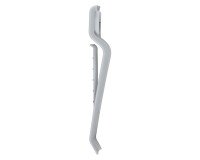 Set of 4 pins for cables 