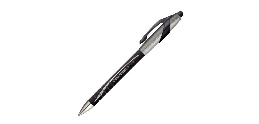 Papermate Flexgrip Elite, ballpoint pen