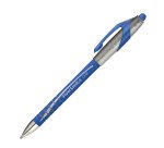 Stylo bille Papermate Flexgrip Elite rétractable 1,4 mm