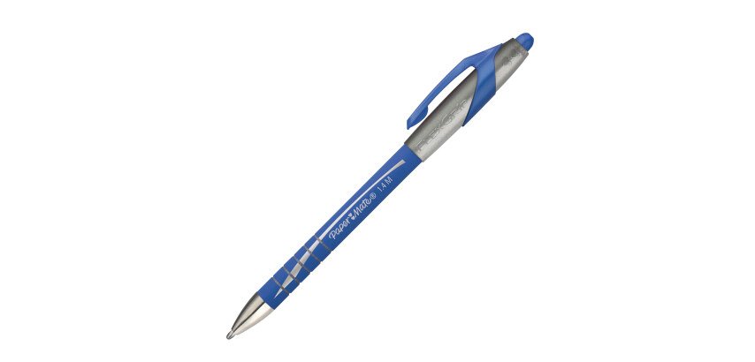 Papermate Flexgrip Elite, ballpoint pen