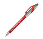 Stylo bille Papermate Flexgrip Elite rétractable 1,4 mm