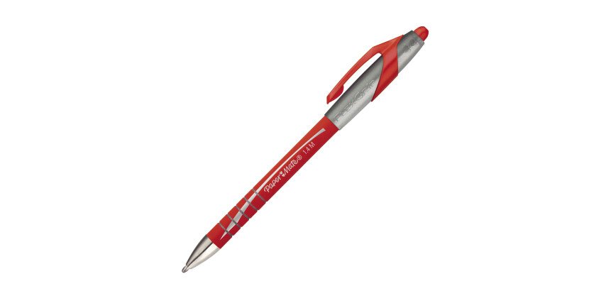 Bolígrafo Paper Mate Flexgrip Elite