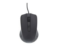 Pack de 5 ratones con cable Shark de Tnb+ 1 gratis