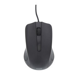 Pack de 5 ratones con cable Shark de Tnb+ 1 gratis