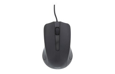 Maus mit Kabel Shark 1000 Dpi