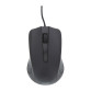 Souris filaire Shark 1000 Dpi