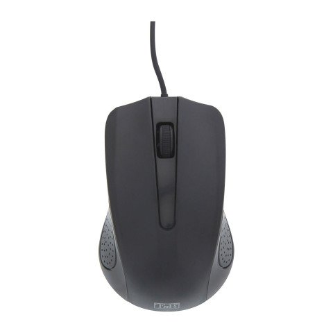 Pack de 5 ratones con cable Shark de Tnb+ 1 gratis