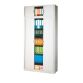 Rehausse monobloc hauteur 44 cm pour armoire