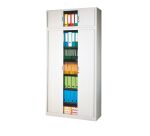Rehausse monobloc hauteur 44 cm pour armoire