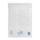 Mail Lite Padded Envelopes White 220 x 330 mm 92g - Pack of 100