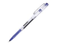 Roller tinta líquida punta aguja Kores