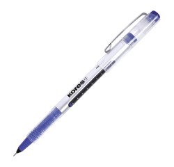 Roller tinta líquida punta aguja Kores