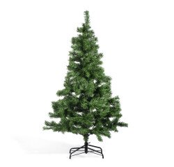 Árbol de Navidad artificial canadiense - 120 cm