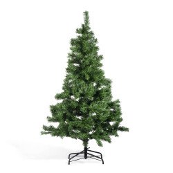 Sapin artificiel Canadien - 120 cm