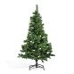 Árbol de Navidad artificial canadiense - 120 cm