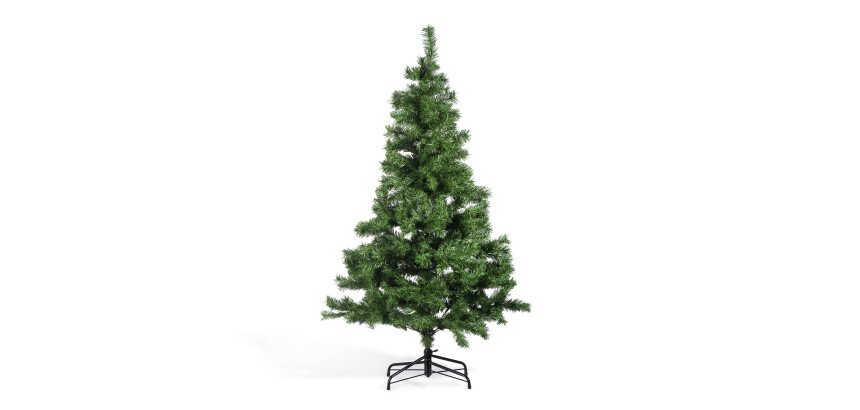Sapin artificiel Canadien - 120 cm