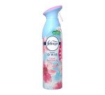Désodorisant aérosol Febreze fleur naissante - 300 ml