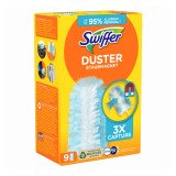 Recharges plumeaux Swiffer Febreze Ambipur - Boîte de 9