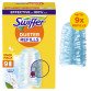 Recharges plumeaux Swiffer Febreze Ambipur - Boîte de 9