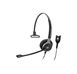 Auricular con cable Sennheiser SC638 Monoaural