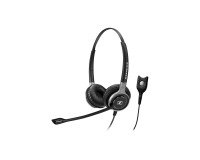 Auriculares con cable SC668  Biaural  Sennheiser 
