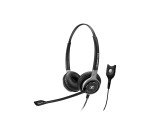 Auriculares con cable SC668  Biaural  Sennheiser 