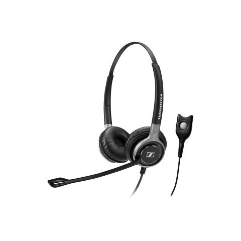 Auriculares con cable SC668 Biaural Sennheiser