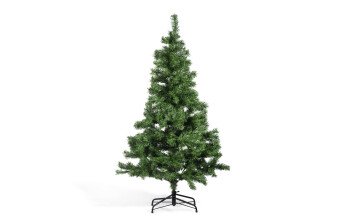 Kerstbomen en decoratie