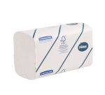 Papier essuie-mains pliage enchevêtré Kleenex Airflex Ultra – Blister de 620