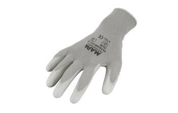 Guantes para riesgos mécanicos
