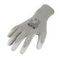 Gants de manipulation fine Ultrane 551 gris - La paire