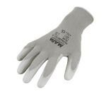 Gants de manipulation fine Ultrane 551 gris - La paire