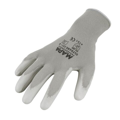 Guantes Mapa Ultrane 551 talla 10