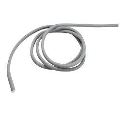 Sandow elastiek - diameter 8 mm, lengte 20 m