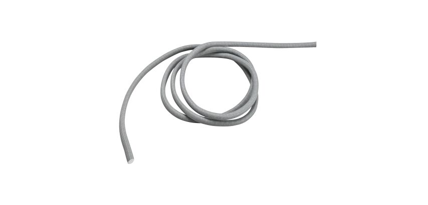 Sandow elastic band - diameter 8 mm, length 20 m